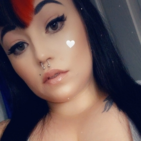 Megan666 OnlyFans Picture