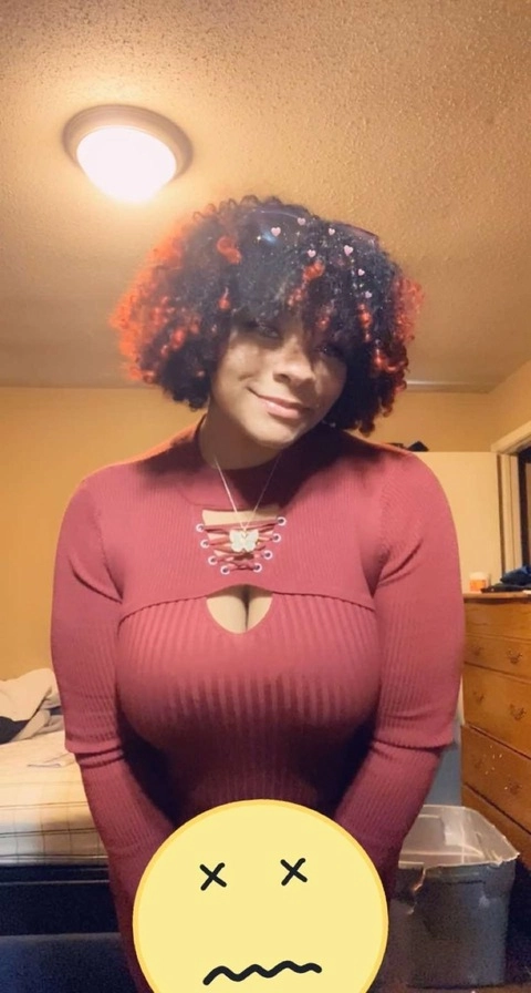 Kandi December OnlyFans Picture