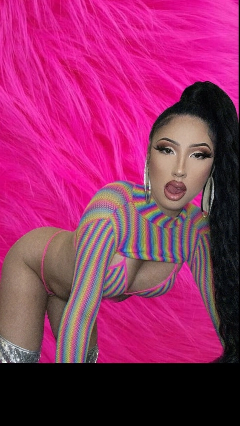 💗EXOTIC BARBIE🫦💄 OnlyFans Picture