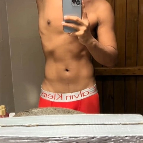 Asian Chocho OnlyFans Picture