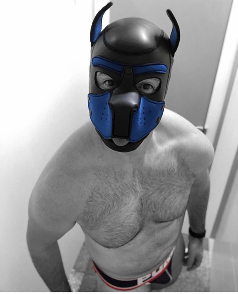 🐾PupMax🐾 OnlyFans Picture