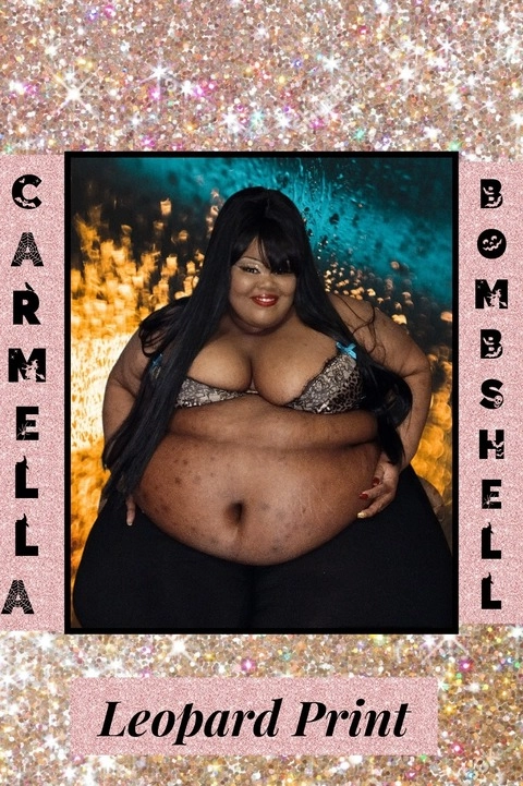 Carmella Bombshell