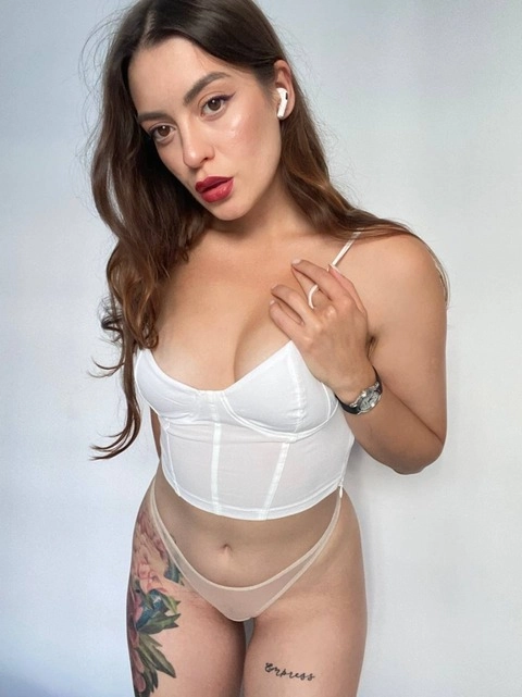 Scarlett Oharra OnlyFans Picture