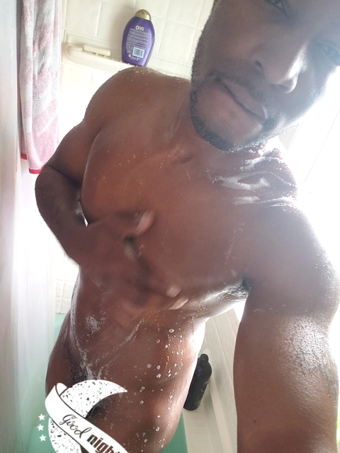 Mandingo_187 OnlyFans Picture