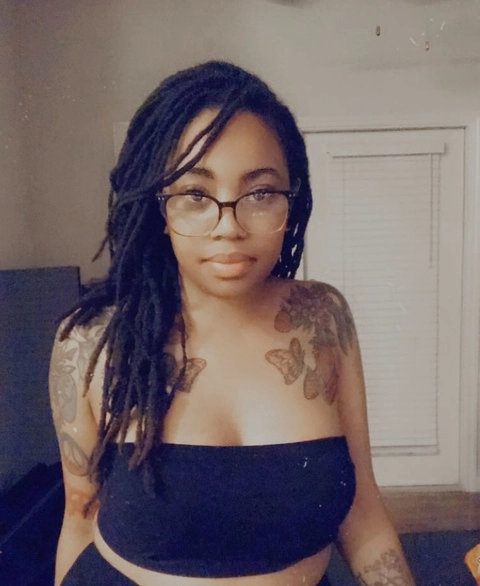 EbonyEats OnlyFans Picture