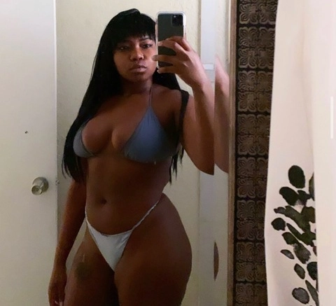 Princess 👸🏾 OnlyFans Picture