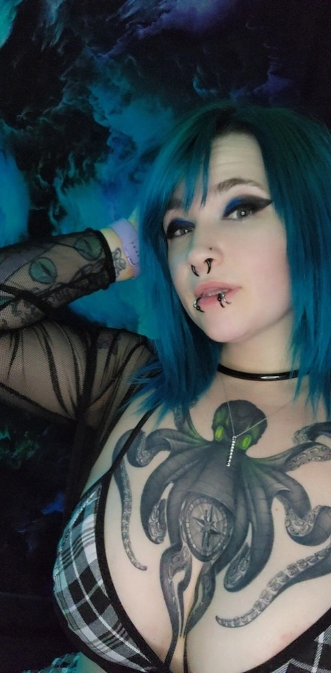 Octo_Alice OnlyFans Picture