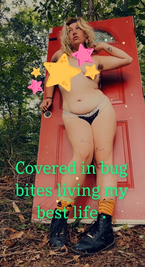 Sunflower OnlyFans Picture