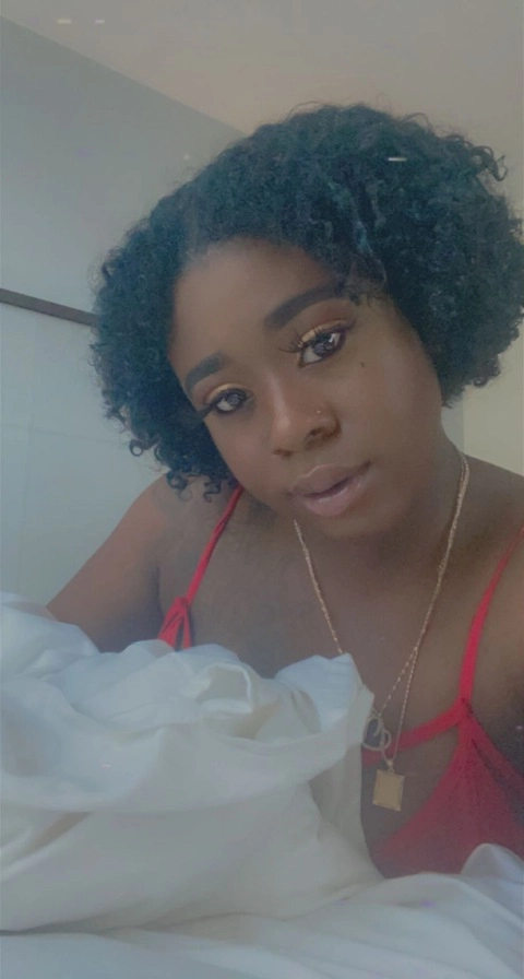 Chocolate Doll OnlyFans Picture