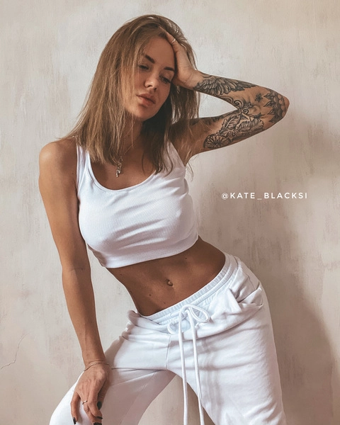 Kate Blacksi