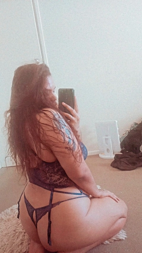 plussizesensation24💕 OnlyFans Picture