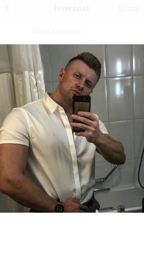 Kane walker OnlyFans Picture