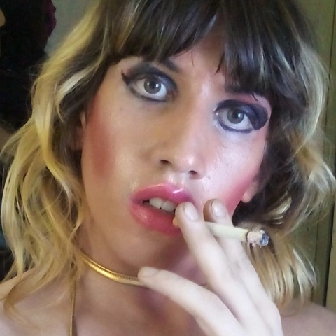 Sissy Barbie Pau OnlyFans Picture