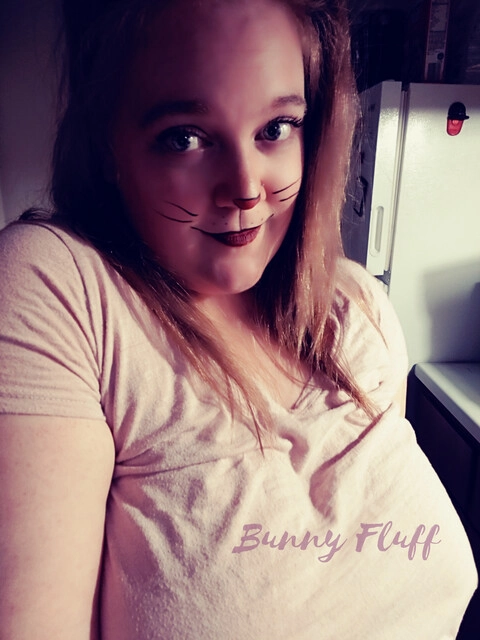 Bunny Fluff UNCENSORED OnlyFans Picture