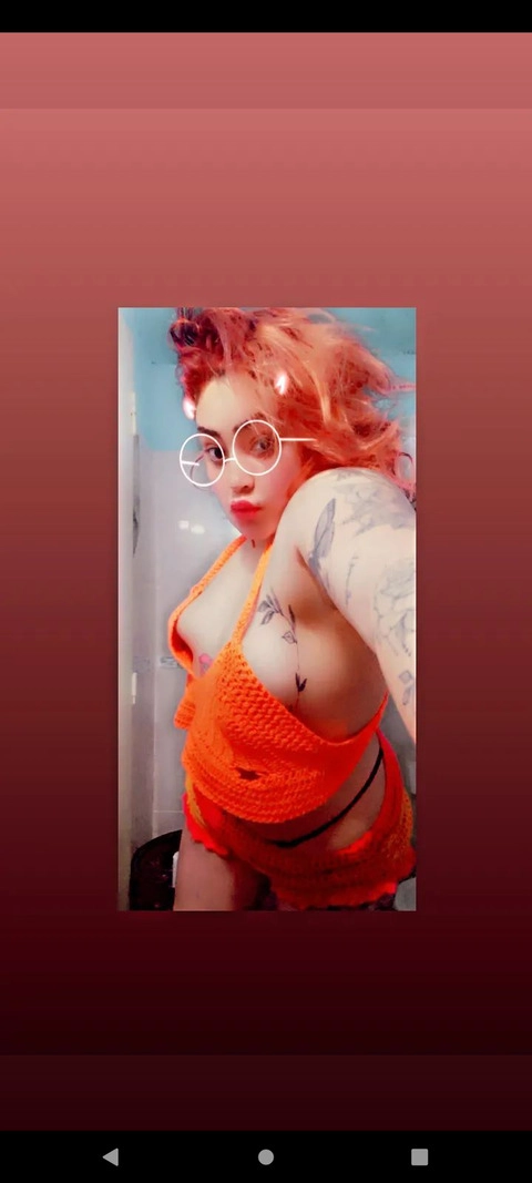 Cindybaby? OnlyFans Picture