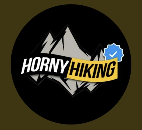 Horny Hiking OnlyFans Picture