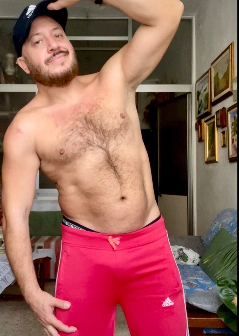 Angelosican OnlyFans Picture
