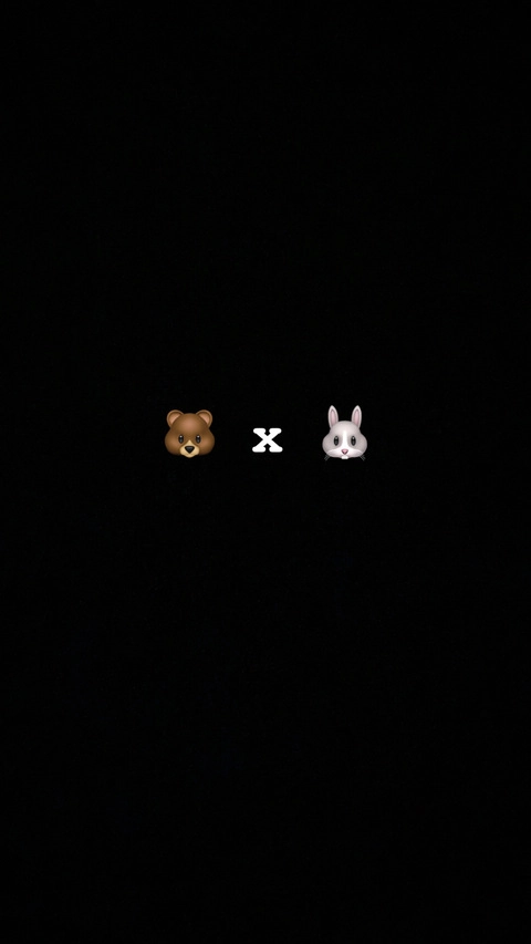 Bear x Bunny OnlyFans Picture