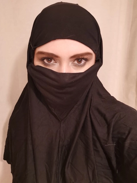 HijabiBambie