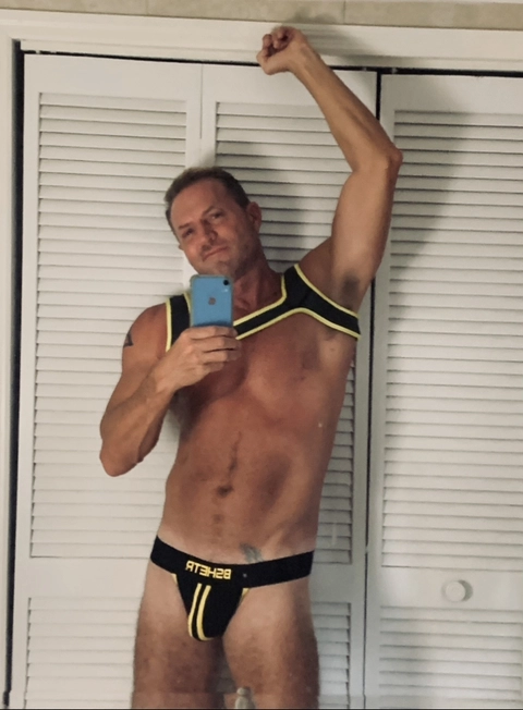 Papa Woody OnlyFans Picture