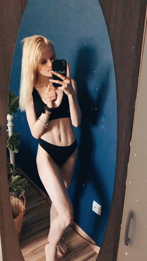 Mája Uličná OnlyFans Picture