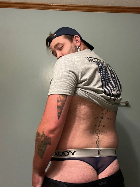 Logan OnlyFans Picture