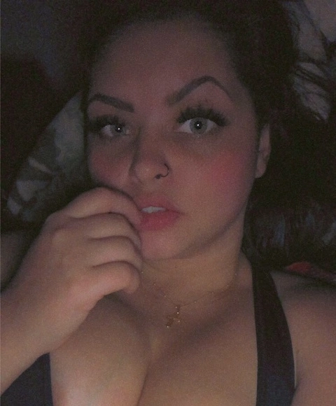 Christina OnlyFans Picture