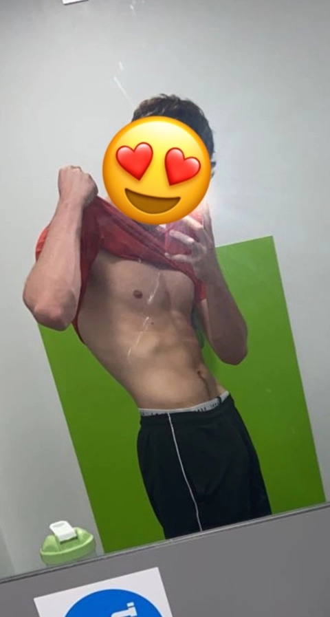 Joseph OnlyFans Picture