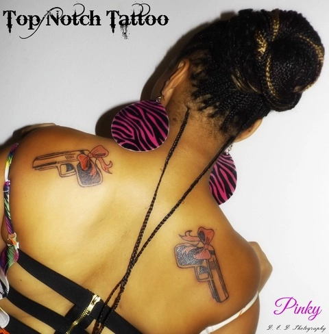 TopNothchTattoo