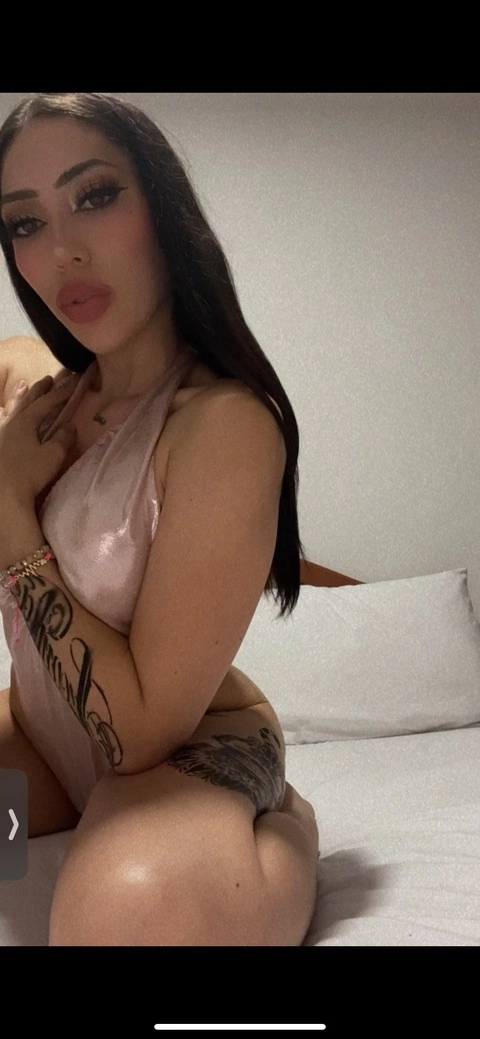 Rosario OnlyFans Picture