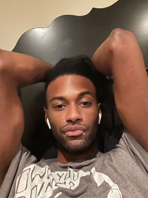 Eric Ford OnlyFans Picture