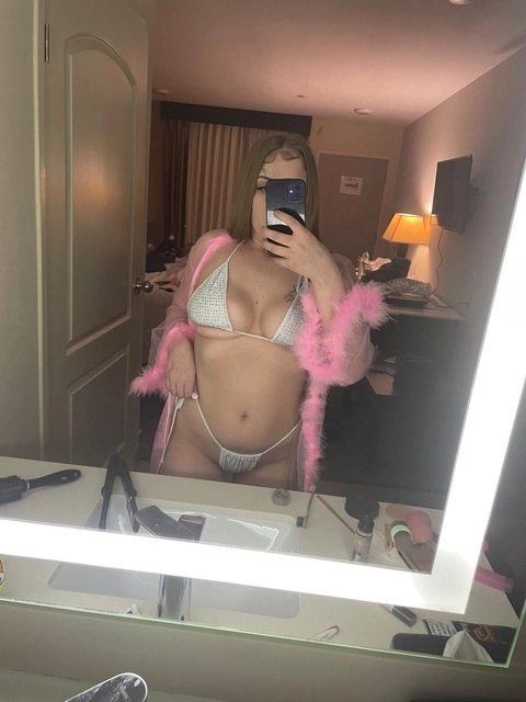 Star Baby OnlyFans Picture