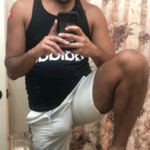 JC ROMERO OnlyFans Picture