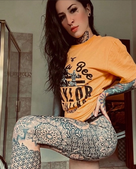 Cassandra Rose Robb OnlyFans Picture