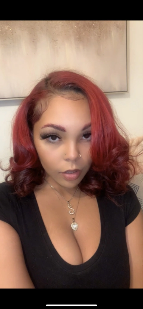 Nia Baby OnlyFans Picture