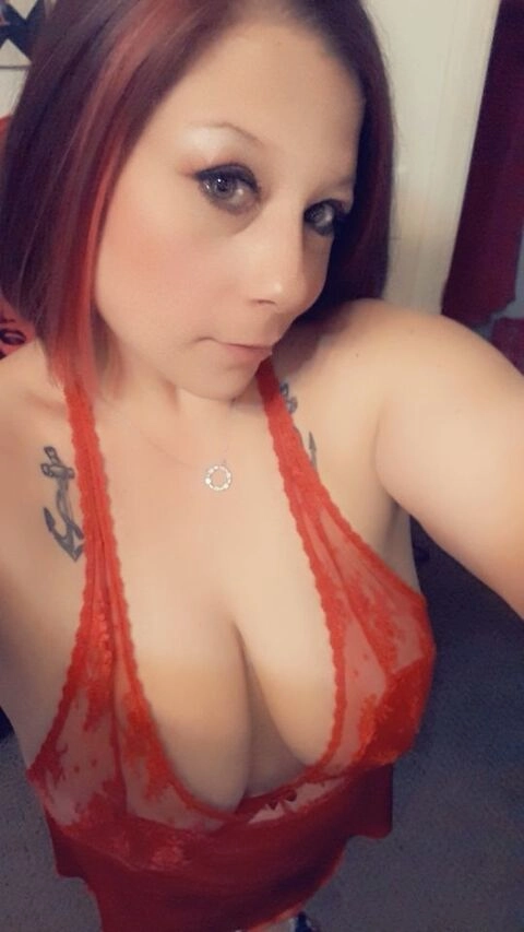 Angie Cooper OnlyFans Picture
