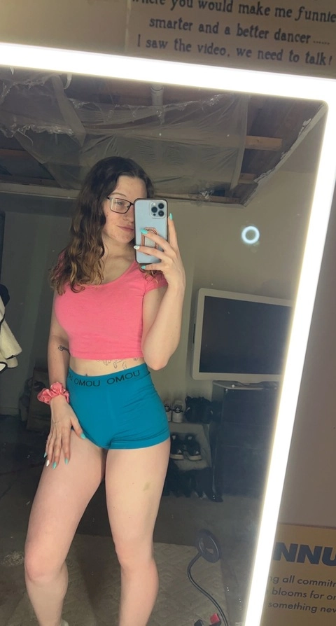 Beth OnlyFans Picture