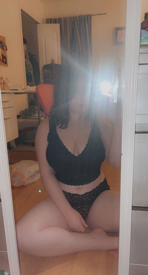 zo OnlyFans Picture