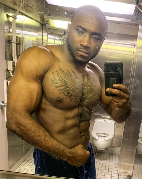 Tawian Buford OnlyFans Picture