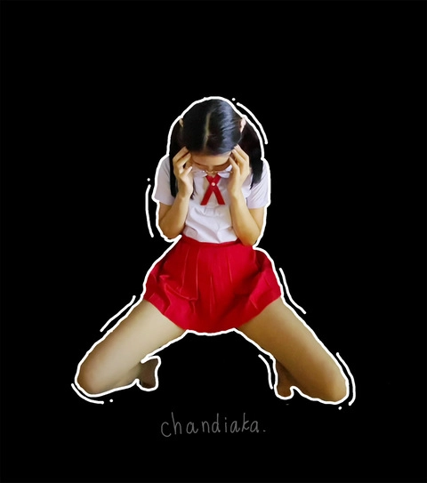 Chandiaka