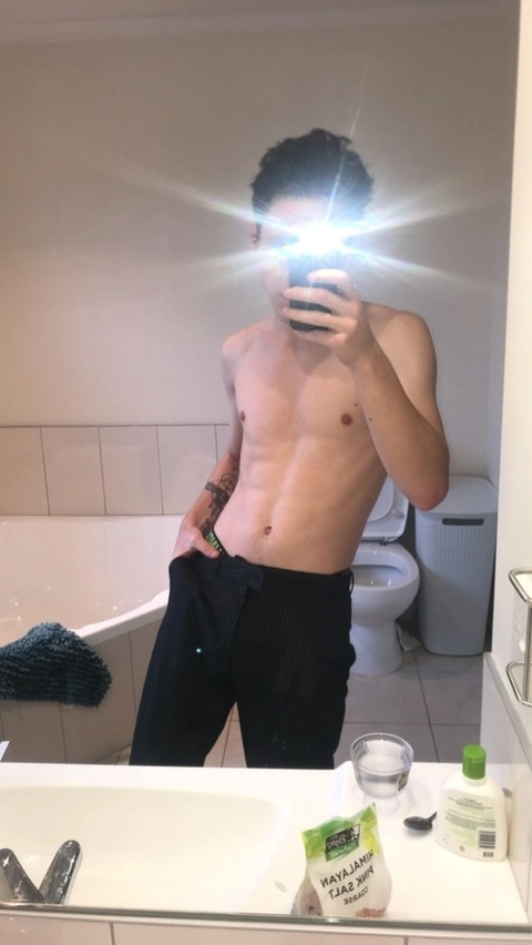 Couldbeanyone OnlyFans Picture