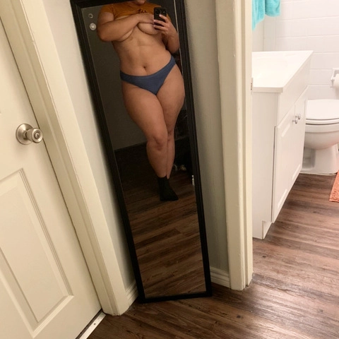 Brie OnlyFans Picture