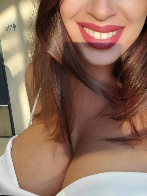 Gorgeous Spanish OnlyFans Picture