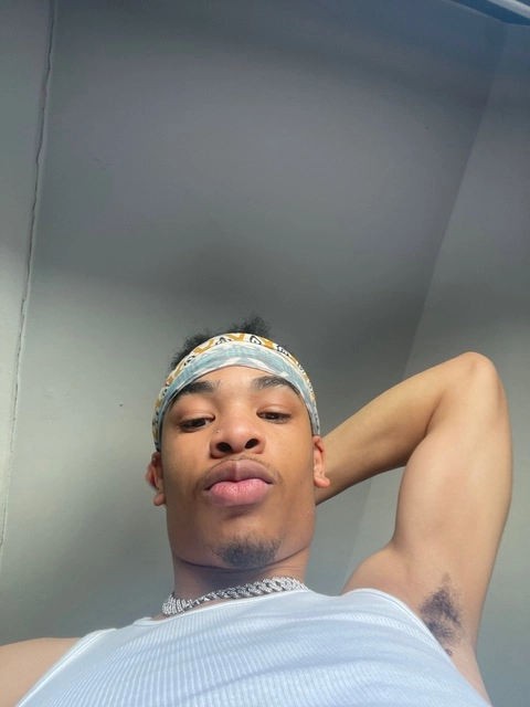 Shaundremills OnlyFans Picture