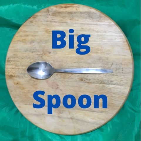 Big Spoon OnlyFans Picture