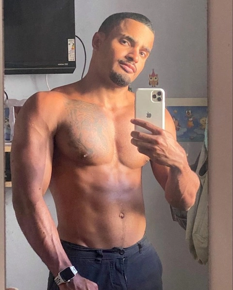 DANIEL DE OLIVEIRA RODRIGUES DE LIMA OnlyFans Picture