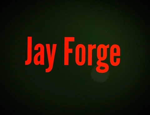 Jay Forge