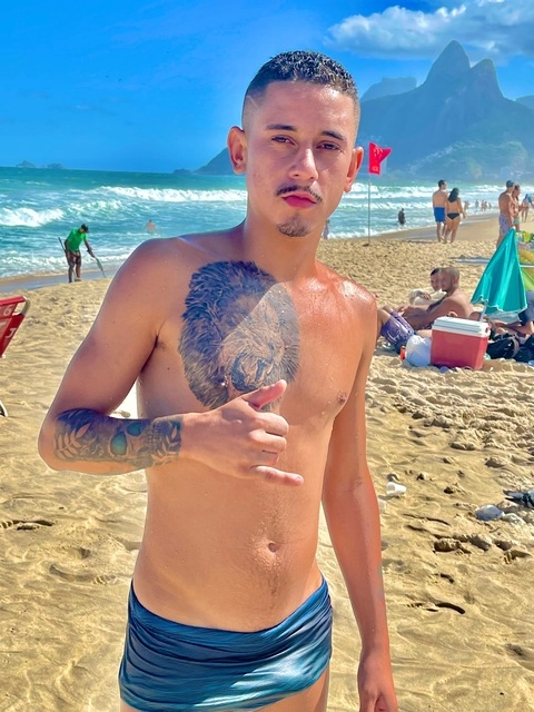 Marcelo vinicius OnlyFans Picture