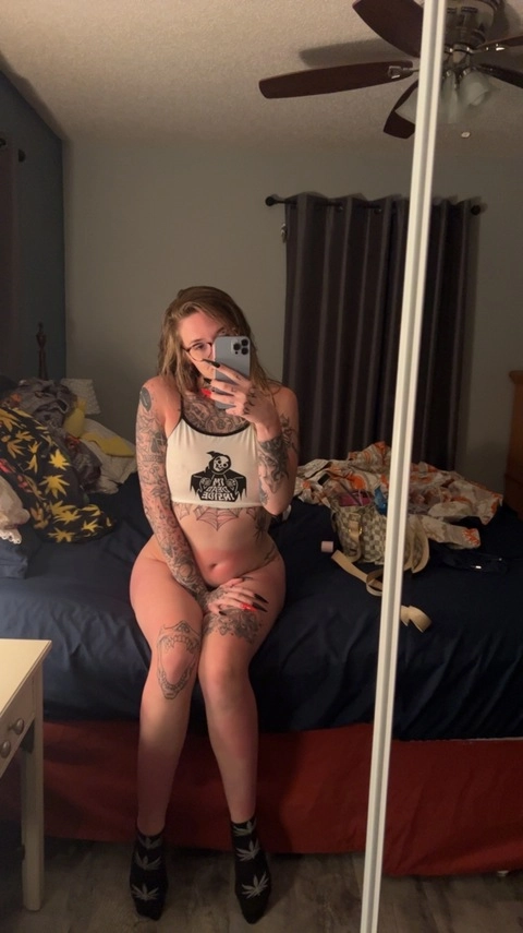 Ashley OnlyFans Picture