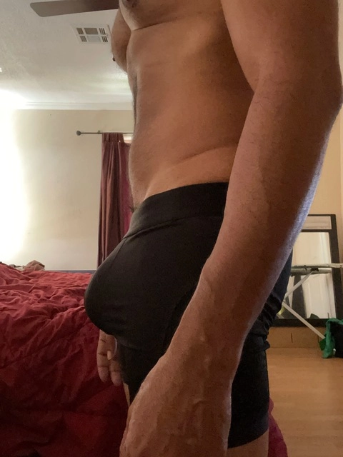 Tiger Junior OnlyFans Picture